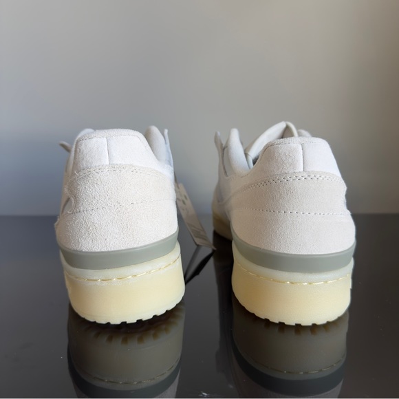 Adidas Forum Low CIassic Talc Clay - Picture 3 of 11